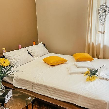 Apartment On Fedorova Kiev Luaran gambar