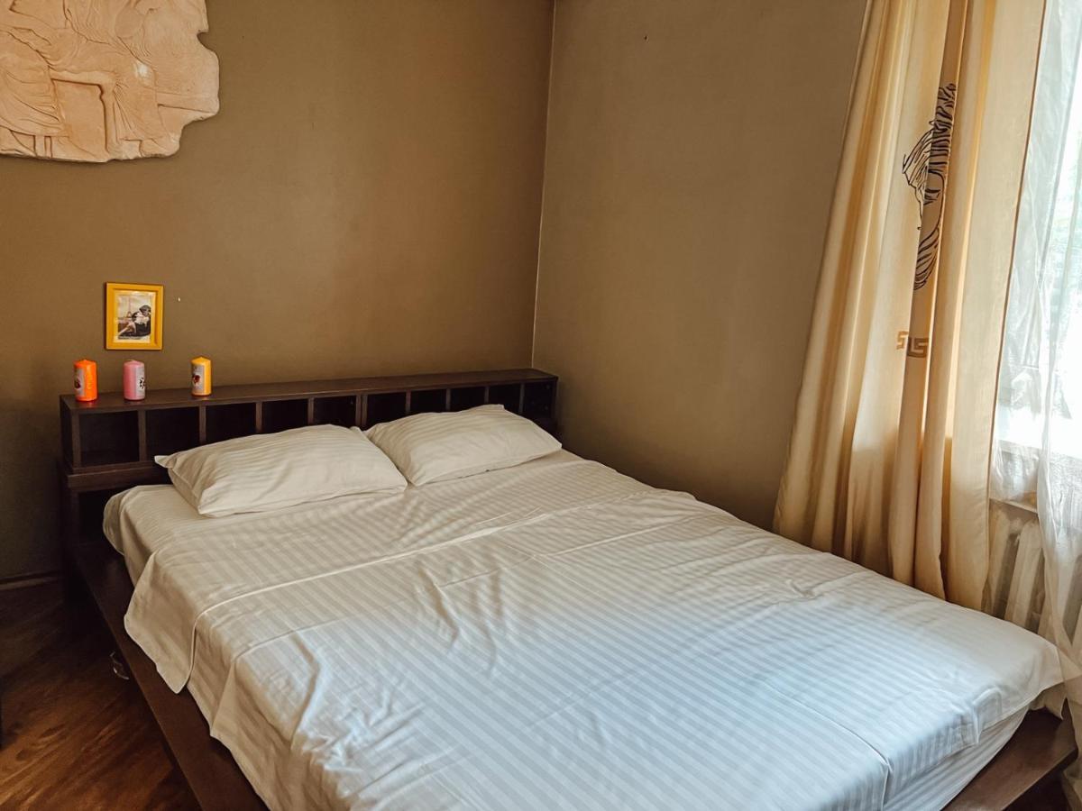 Apartment On Fedorova Kiev Luaran gambar